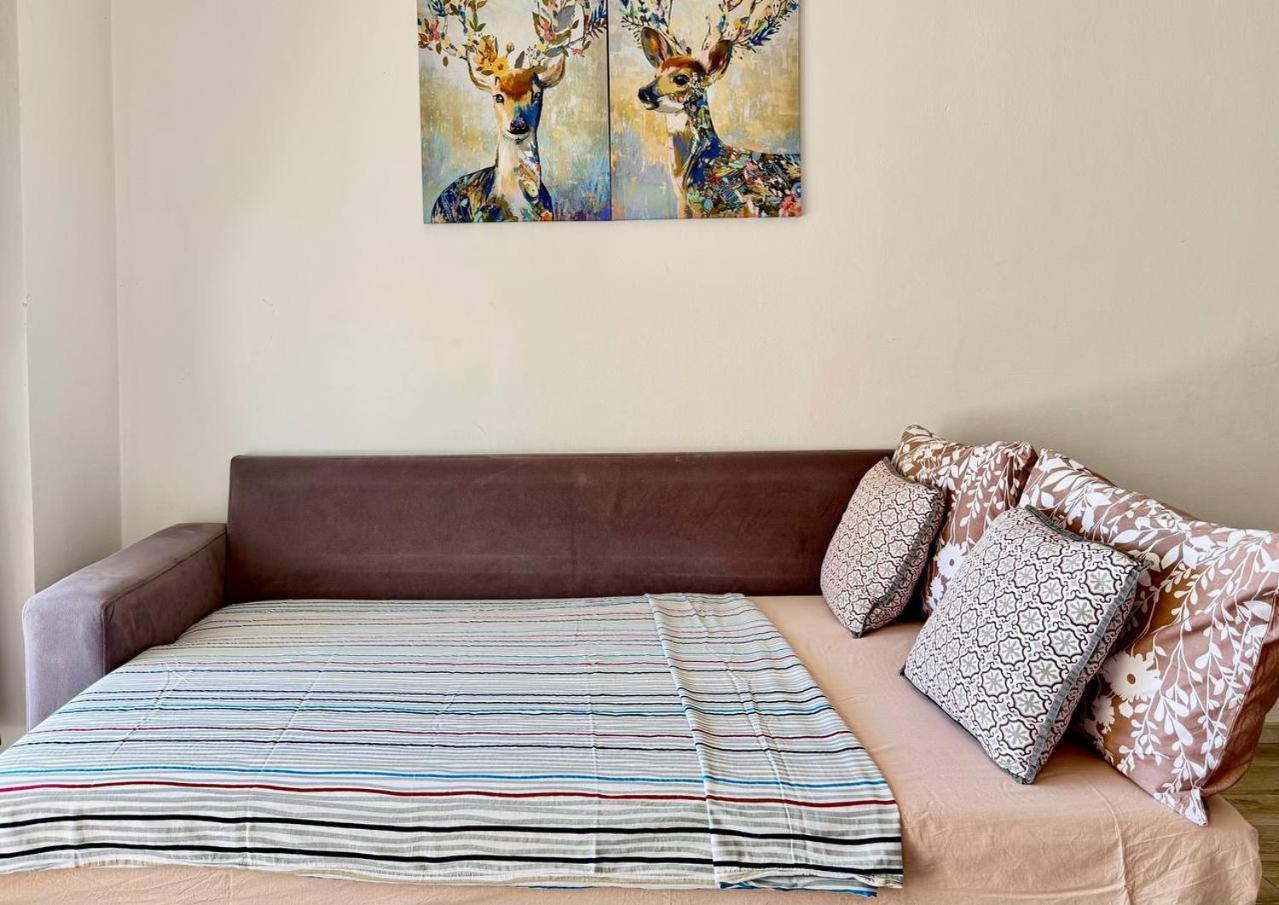 Morina Sea View Apartment Sarande Exterior photo
